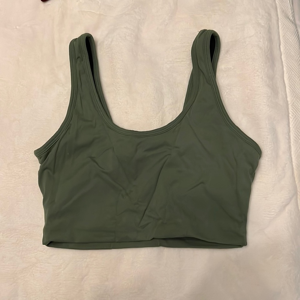 Balance Athletica sports bra